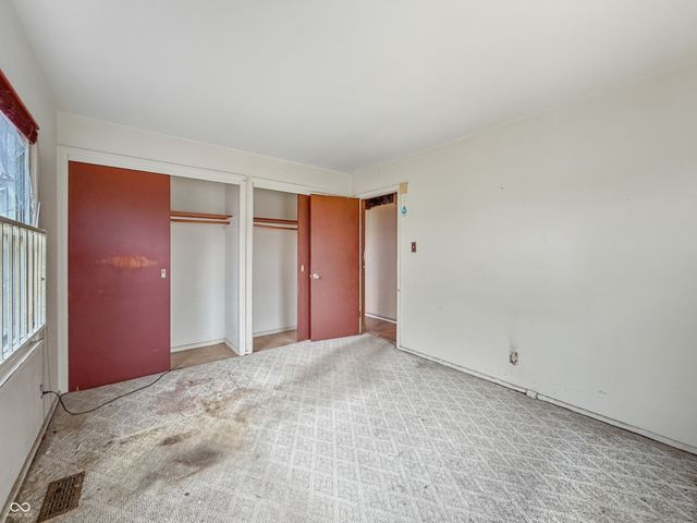 3536 N Priscilla Court, Indianapolis, IN 46218