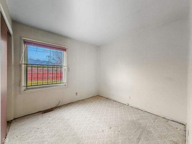 3536 N Priscilla Court, Indianapolis, IN 46218