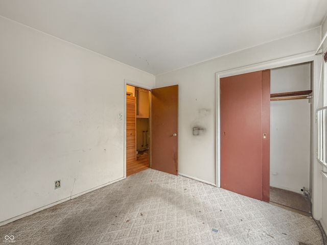 3536 N Priscilla Court, Indianapolis, IN 46218