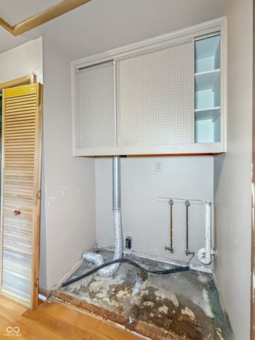 3536 N Priscilla Court, Indianapolis, IN 46218