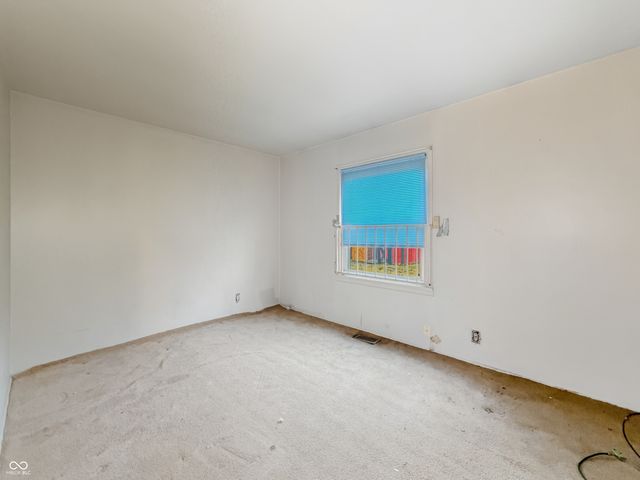 3536 N Priscilla Court, Indianapolis, IN 46218