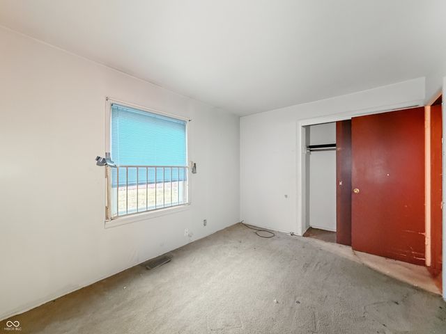 3536 N Priscilla Court, Indianapolis, IN 46218