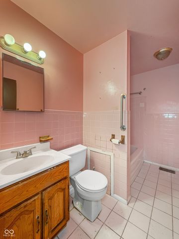 3536 N Priscilla Court, Indianapolis, IN 46218