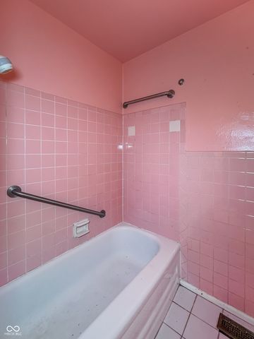 3536 N Priscilla Court, Indianapolis, IN 46218