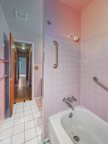 3536 N Priscilla Court, Indianapolis, IN 46218