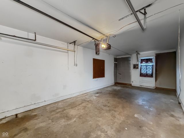 3536 N Priscilla Court, Indianapolis, IN 46218