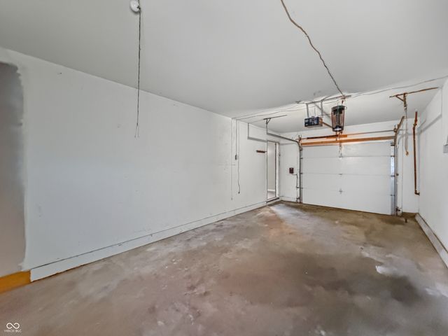 3536 N Priscilla Court, Indianapolis, IN 46218