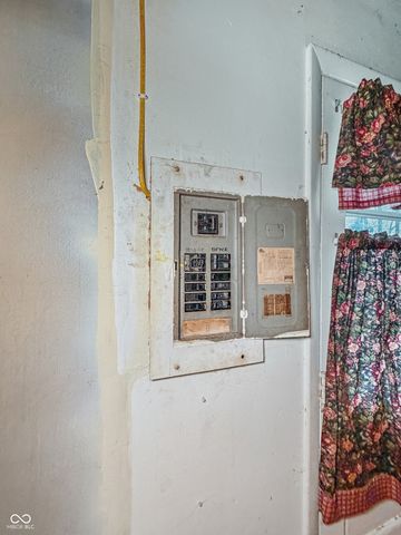 3536 N Priscilla Court, Indianapolis, IN 46218