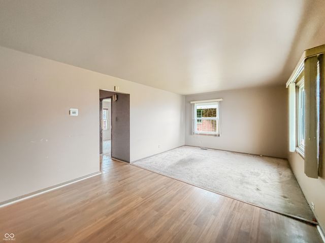 3536 N Priscilla Court, Indianapolis, IN 46218