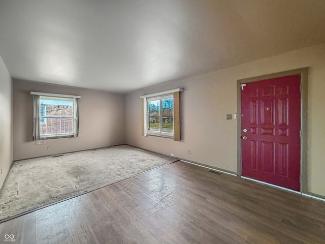 3536 N Priscilla Court, Indianapolis, IN 46218