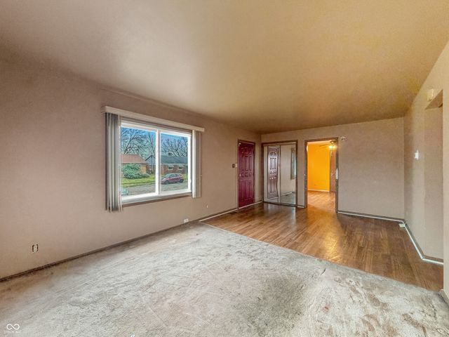 3536 N Priscilla Court, Indianapolis, IN 46218