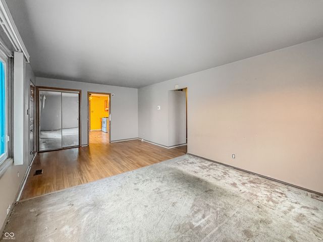 3536 N Priscilla Court, Indianapolis, IN 46218