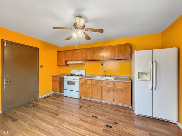 3536 N Priscilla Court, Indianapolis, IN 46218