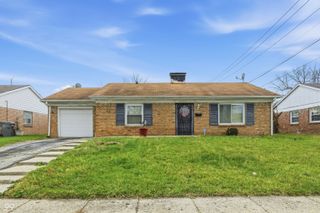 3536 N Priscilla Court, Indianapolis, IN 46218