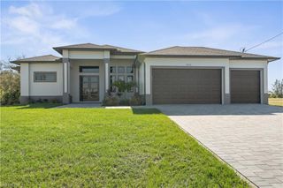 4020 NW 20th ST, Cape Coral, FL 33993