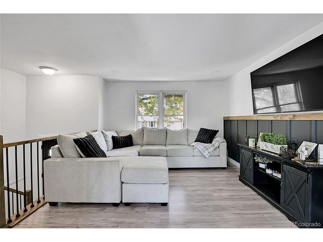 8528 Fenton St, Arvada, CO 80003