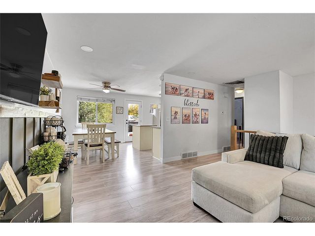 8528 Fenton St, Arvada, CO 80003