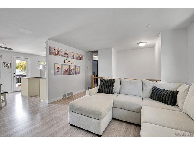 8528 Fenton St, Arvada, CO 80003