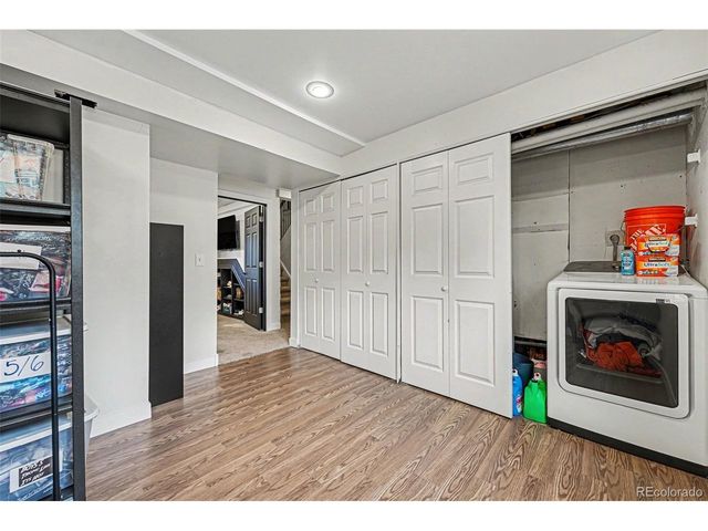 8528 Fenton St, Arvada, CO 80003