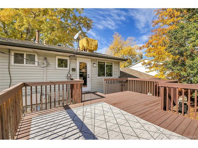 8528 Fenton St, Arvada, CO 80003