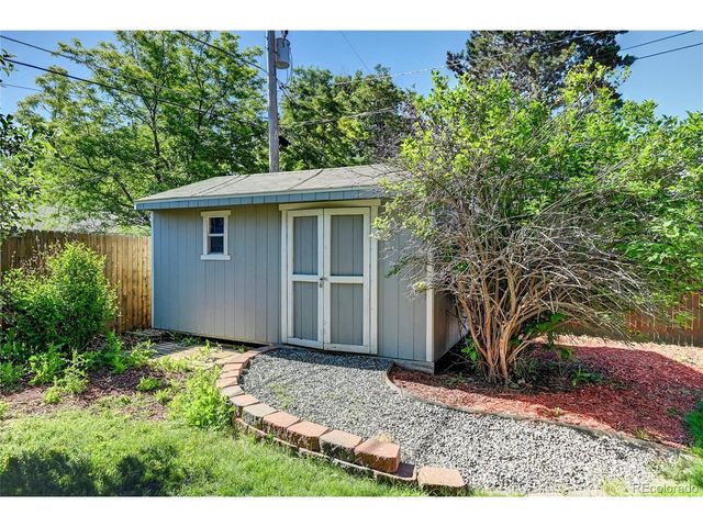 8528 Fenton St, Arvada, CO 80003