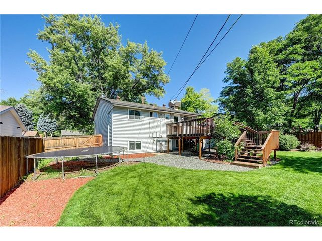 8528 Fenton St, Arvada, CO 80003