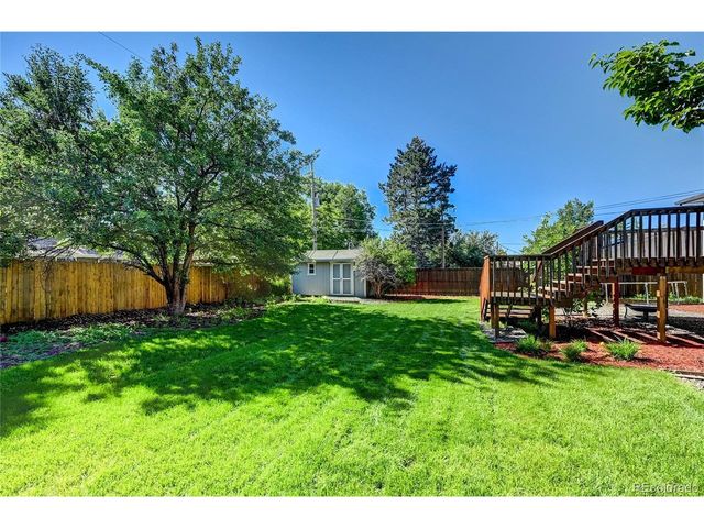 8528 Fenton St, Arvada, CO 80003