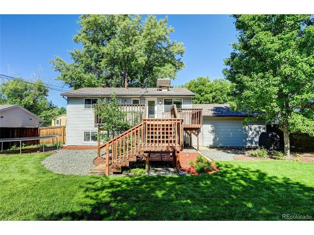 8528 Fenton St, Arvada, CO 80003