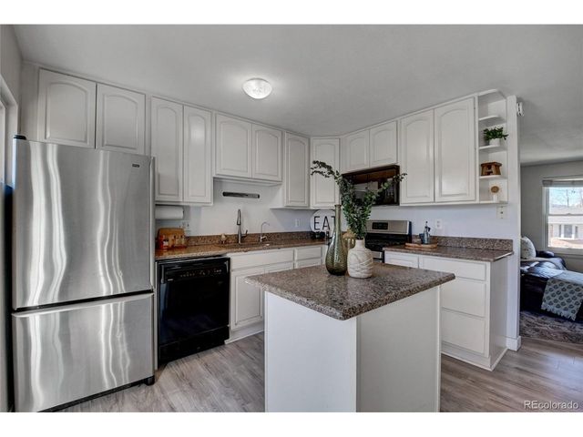 8528 Fenton St, Arvada, CO 80003