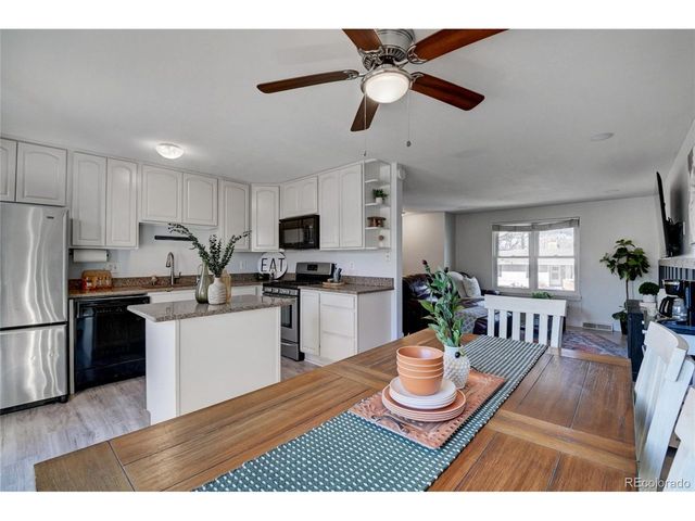 8528 Fenton St, Arvada, CO 80003