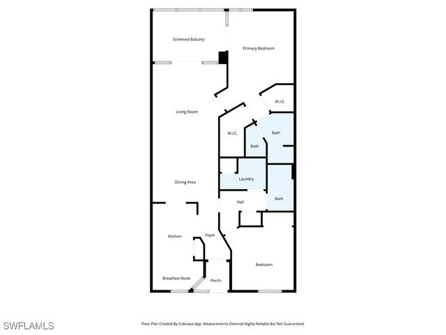 150 Lenell RD 503, Fort Myers Beach, FL 33931