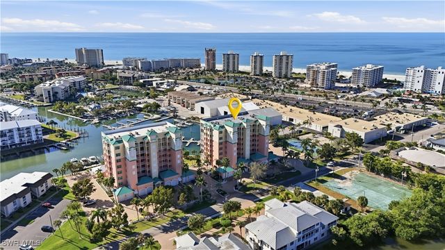 150 Lenell RD 503, Fort Myers Beach, FL 33931