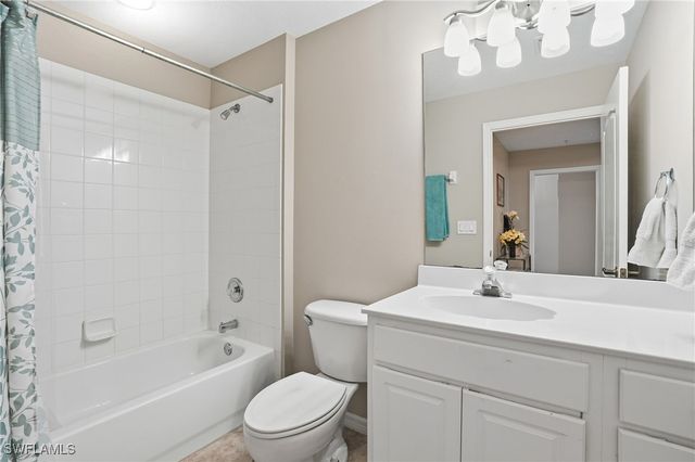 150 Lenell RD 503, Fort Myers Beach, FL 33931