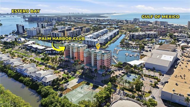 150 Lenell RD 503, Fort Myers Beach, FL 33931