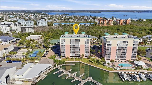 150 Lenell RD 503, Fort Myers Beach, FL 33931