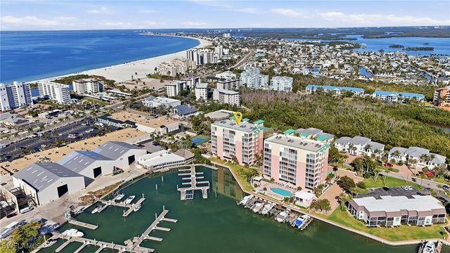 150 Lenell RD 503, Fort Myers Beach, FL 33931