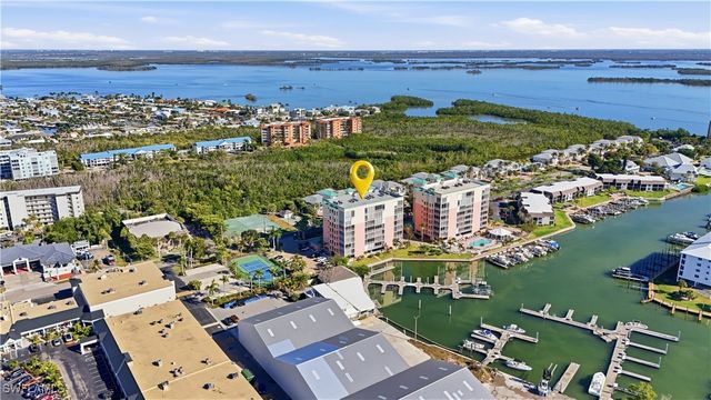 150 Lenell RD 503, Fort Myers Beach, FL 33931