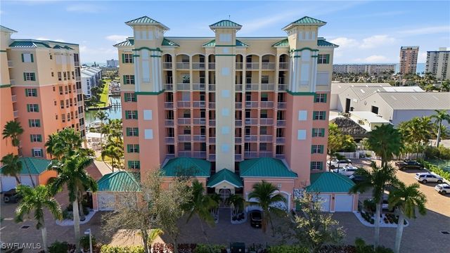 150 Lenell RD 503, Fort Myers Beach, FL 33931