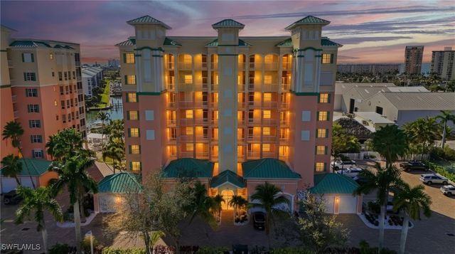 150 Lenell RD 503, Fort Myers Beach, FL 33931