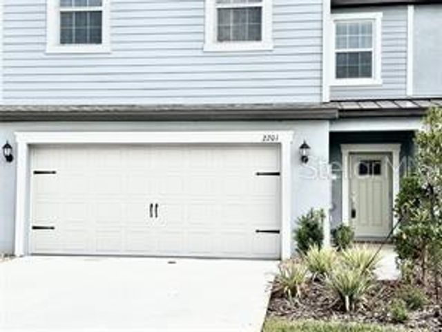 2201 CERULEAN SKY DRIVE, Lutz, FL 33558