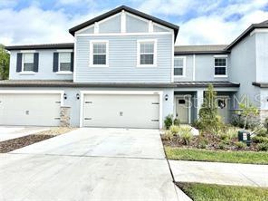 2201 CERULEAN SKY DRIVE, Lutz, FL 33558