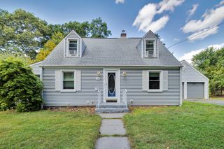 40 Lardner Road, Bristol, CT 06010