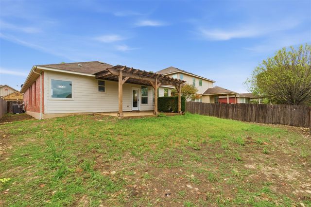 461 Hot Spring VLY, Buda, TX 78610
