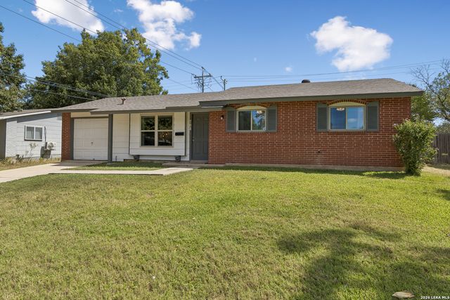 708 COLONY DR, Schertz, TX 78154