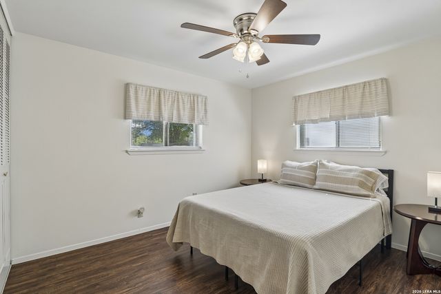 708 COLONY DR, Schertz, TX 78154