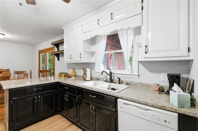 971 Porter Springs Road, Dahlonega, GA 30533