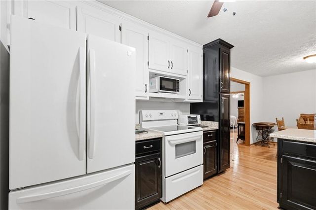 971 Porter Springs Road, Dahlonega, GA 30533