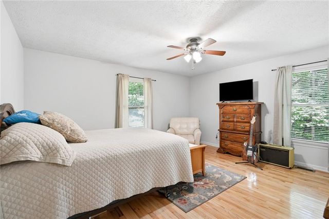 971 Porter Springs Road, Dahlonega, GA 30533