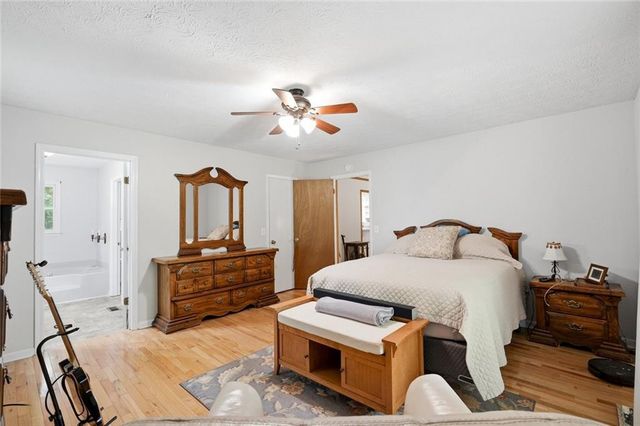 971 Porter Springs Road, Dahlonega, GA 30533