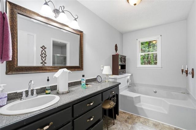 971 Porter Springs Road, Dahlonega, GA 30533